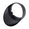 Hide-a-Lite Cap Focus Häikäisysuoja musta 76 mm – kuva 1