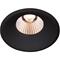 Hide-a-Lite Optic Deep Eturengas musta – kuva 1