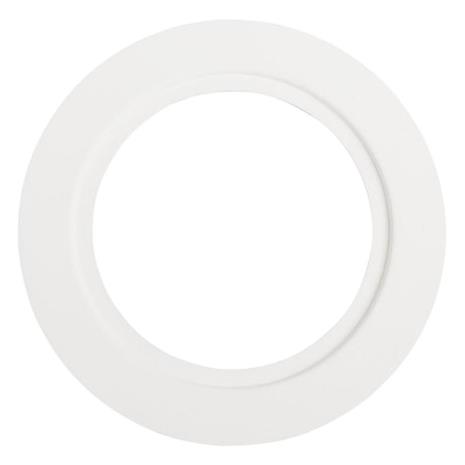 Hide-a-Lite 130 Peiterengas valkoinen ä˜85 mm – kuva 1/3
