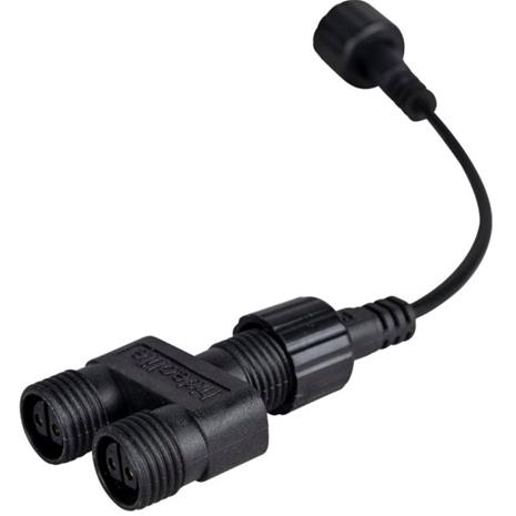 Hide-a-Lite 3536 T-liitäntä Garden – kuva 1/3