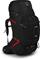 Osprey Aether Plus 85 - Reppu - Musta - S / M – kuva 6