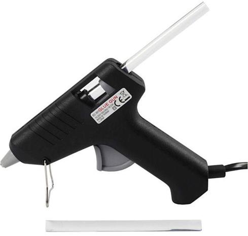 Creativ Company Mini Liimapyssy 7 mm – kuva 1/8