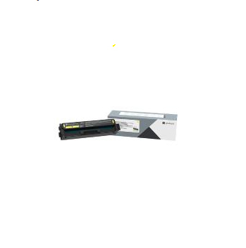 Lexmark C330H40, mustekasetti