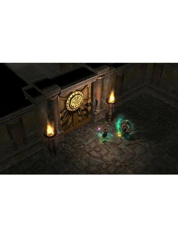 Titan Quest Anniversary Edition, PC -peli