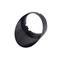 Hide-a-Lite Cap Focus Häikäisysuoja 49 mm Musta – kuva 1