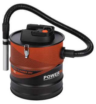 Tuhkaimuri 20L POWDP 20V Powerplus – kuva 1/3