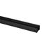 Hide-a-Lite Art Low Profiili 2 m Musta – kuva 1