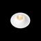 Hide-a-Lite Optic Deep XS Downlight-valaisin valkoinen, tune – kuva 1