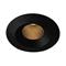 Hide-a-Lite Core Smart Mini downlight -valaisin 1,2W, 15Â°, musta 2700K – kuva 1