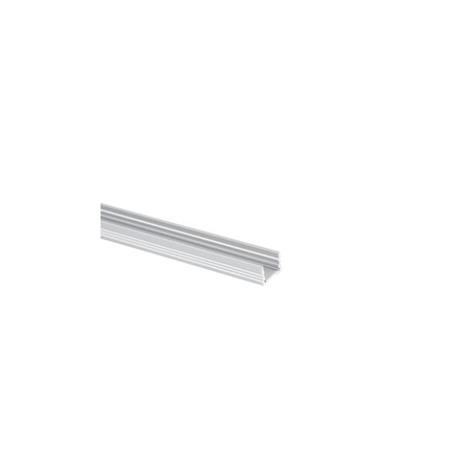 Hide-a-Lite 7552563 U-profiili 2 m Matala, 13 mm – kuva 1/3