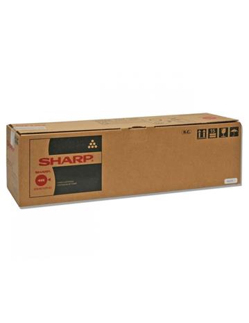 Sharp MX900GT, mustekasetti