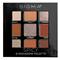 Sigma Beauty Eyeshadow Palette Hazy – kuva 1