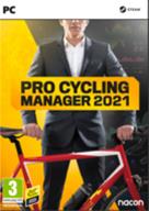 Pro Cycling Manager 2021, PC-peli – kuva 1/8