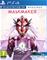 Maskmaker, PS4 VR -peli – kuva 1