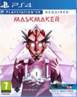 Maskmaker, PS4 VR -peli – kuva 1/8