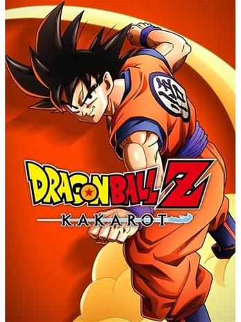Dragon Ball Z: Kakarot, PC -peli