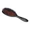 Mason Pearson Junior Boar Bristle & Nylon Dark Ruby – kuva 1