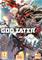 God Eater 3, PC -peli – kuva 8
