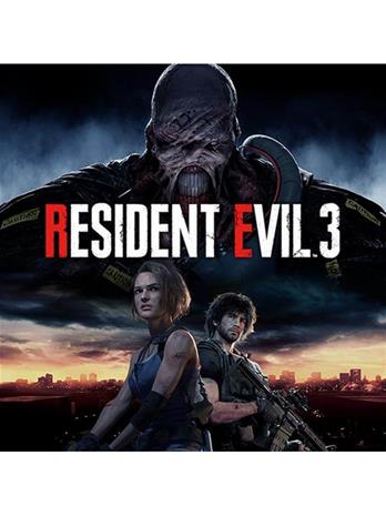 Resident Evil 3, PC -peli – kuva 7/7