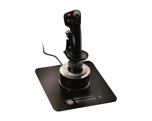 Thrustmaster HOTAS Warthog Flight Stick, joystick