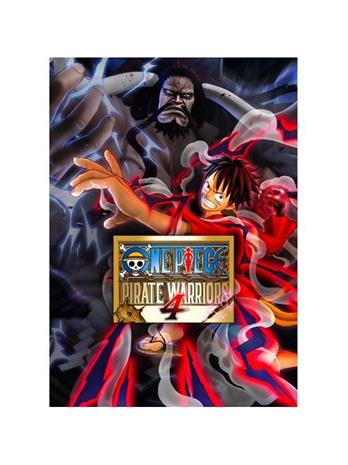 One Piece Pirate Warriors 4, PC-peli – kuva 6/7