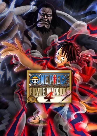 One Piece Pirate Warriors 4, PC-peli – kuva 7/7