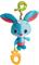 Tiny Love Smarts lelu Thomas pupu Jitter – kuva 7