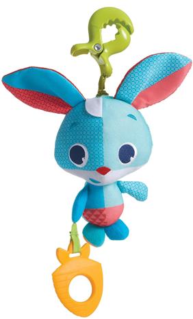 Tiny Love Smarts lelu Thomas pupu Jitter – kuva 7/8