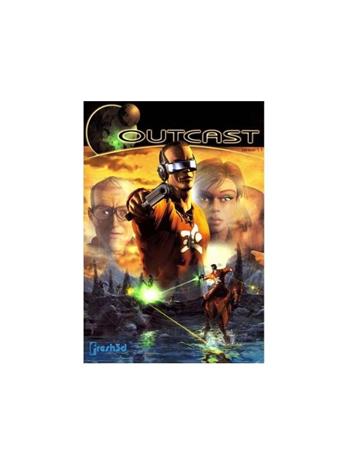 Outcast 1.1, PC -peli