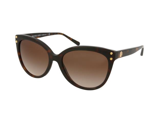 Michael Kors JAN Aurinkolasit brown