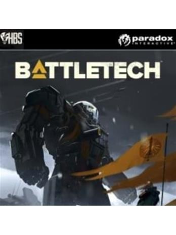 BattleTech Deluxe Content DLC, PC -peli