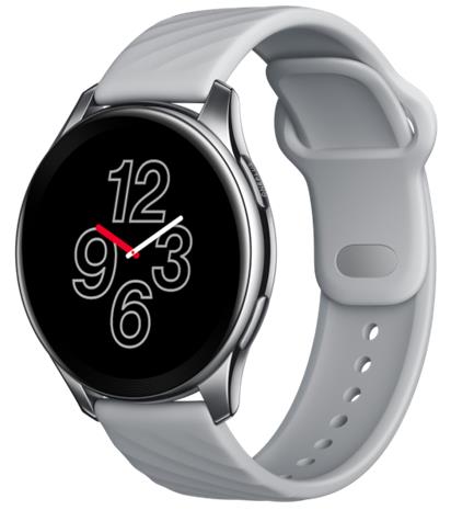 OnePlus Watch, älykello
