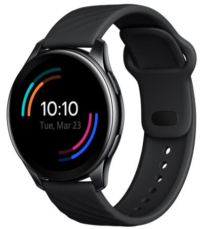 OnePlus Watch, älykello