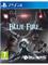 Blue Fire, PS4 -peli – kuva 5