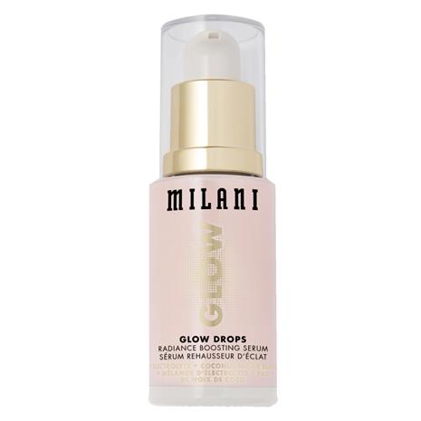 Glow Drops Radiance Boosting Serum