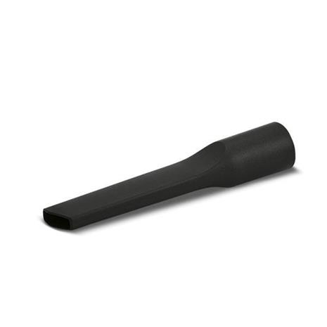 Rakosuulake Karcher; 40 mm; 290 mm