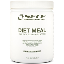 Self Omninutrition Diet Meal, High Chocolate