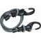 Nite Ize KnotBone 25-122 cm mustekala – kuva 6