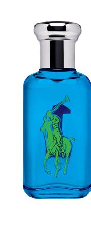 Ralph Lauren Big Pony 1 - EdT 100 ml – kuva 8/8