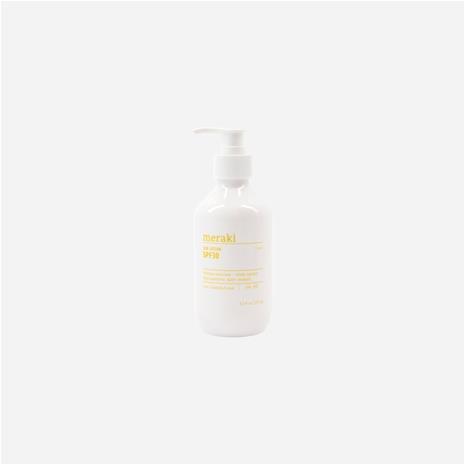 Meraki Sun Lotion SP30, 275 ml Scented
