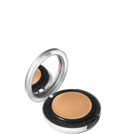 MAC Studio Fix Tech Cream-to-Powder Foundation 10g (Various Shades) - C4 – kuva 1/5
