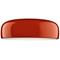 Flos Smithfield Ceiling Ceiling Lamp, Red – kuva 1