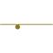 Flos Coordinates Wall 1 Wall Lamp – kuva 1