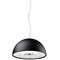 Flos Skygarden Small Pendant, Matte black – kuva 1