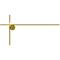 Flos Coordinates Wall 2 Wall Lamp – kuva 1