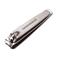 Tweezerman Stainless Steel Fingernail Clipper – kuva 8