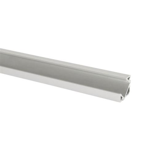 Hide-a-Lite Art Corner Profiili 2 m Alumiini – kuva 1/5
