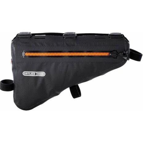 Ortlieb Frame-pack 4 Musta – kuva 3/8