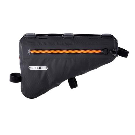 Ortlieb Frame-pack 4 Musta – kuva 4/8