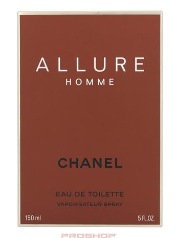 Chanel Allure Homme - EdT 150 ml